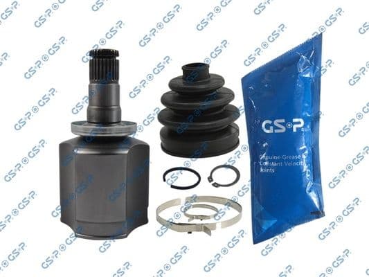 Set articulatie, planetara GSP 602347