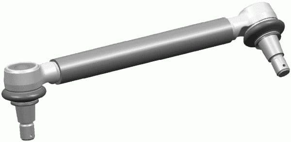 Brat/bieleta suspensie, stabilizator LEMFÖRDER 30986 01