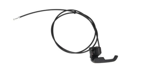 Cablu, capota motor MTR 12456092