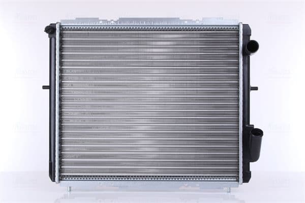 Radiator, racire motor NISSENS 639461