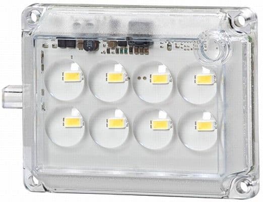 Lumini interioare HELLA 2JA 012 557-001