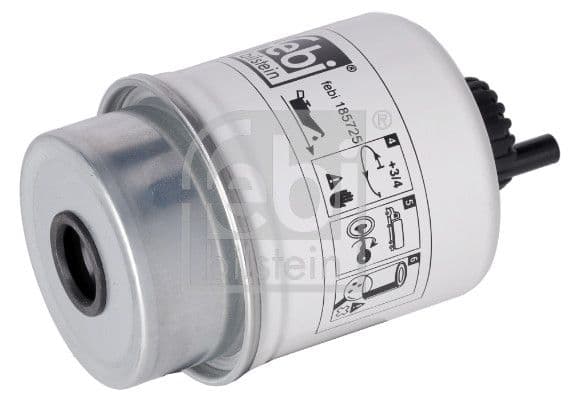 filtru combustibil FEBI BILSTEIN 185725