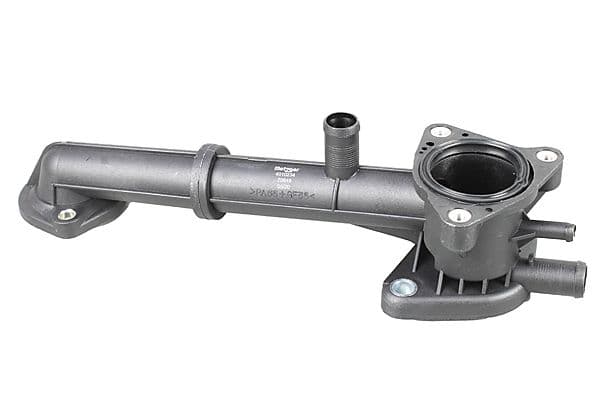 carcasa termostat METZGER AUTOTEILE 4010234