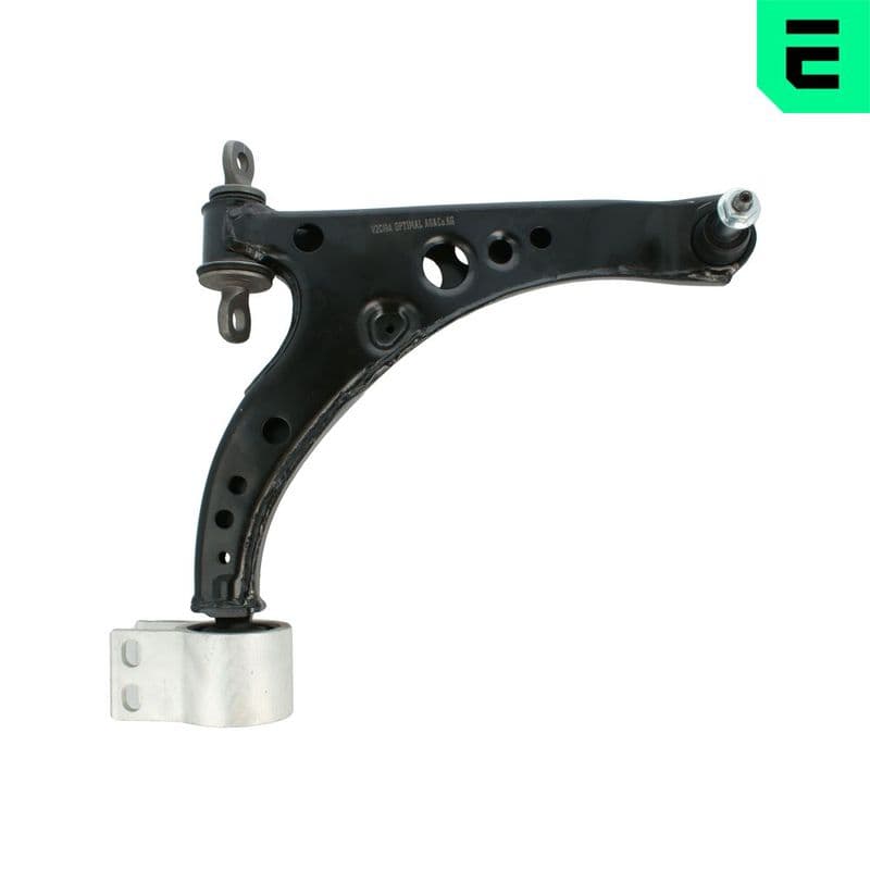 Brat, suspensie roata OPTIMAL G6-2001