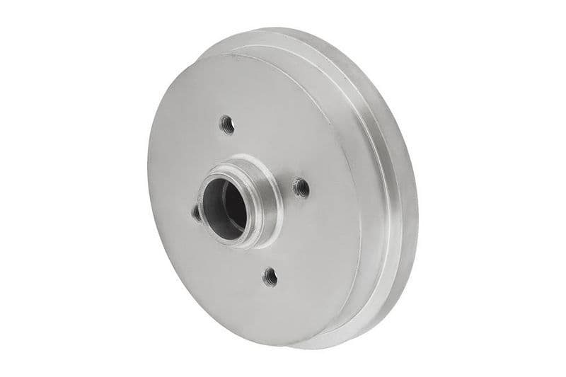 Tambur frana TOPRAN 102 824