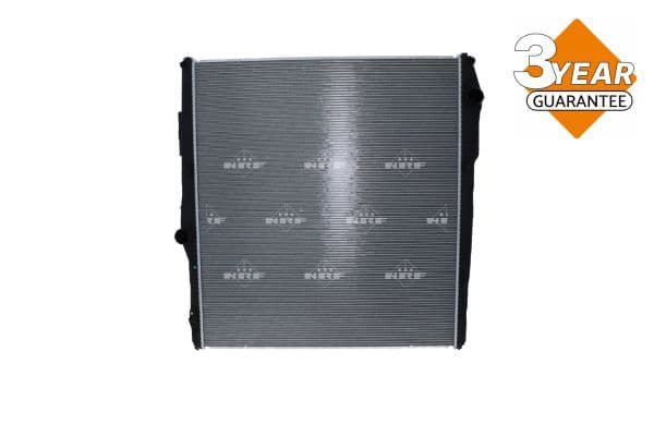 Radiator, racire motor NRF 509895
