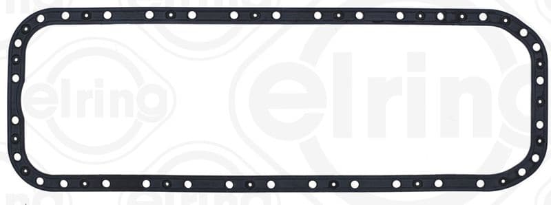 Garnitura baie ulei ELRING 395.430