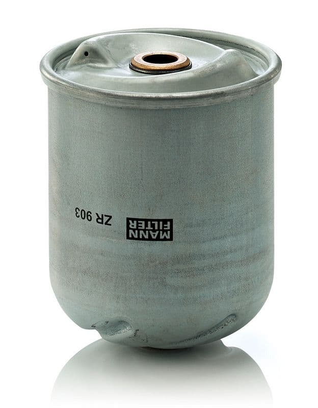 Filtru ulei MANN-FILTER ZR 903 x