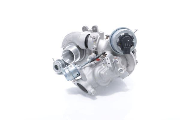 Compresor,sistem de supraalimentare BTS Turbo ORIGINAL T917187