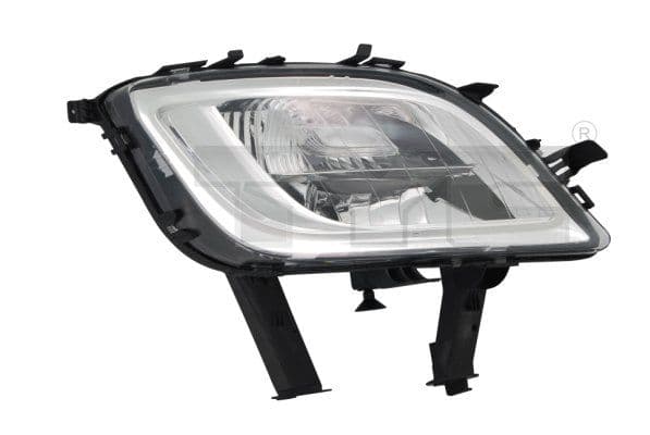 Proiector ceata TYC 19-0921-01-2