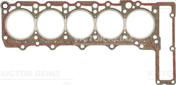 Garnitura, chiulasa VICTOR REINZ 61-37155-00