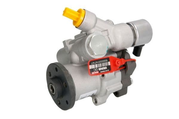Pompa hidraulica, sistem de directie LAUBER 55.9906