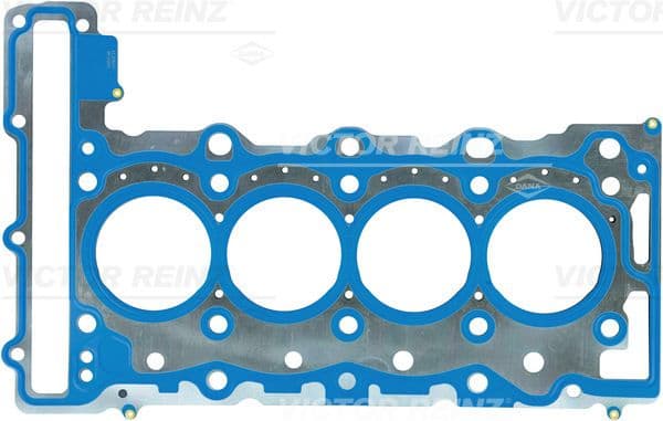Garnitura, chiulasa VICTOR REINZ 61-10265-00