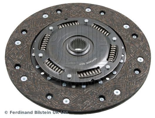 Disc ambreiaj BLUE PRINT ADV183126
