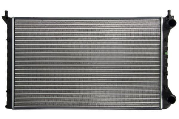 Radiator, racire motor THERMOTEC D7F020TT