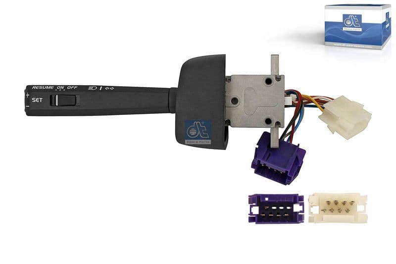 Comutator coloana directie DT Spare Parts 2.27301