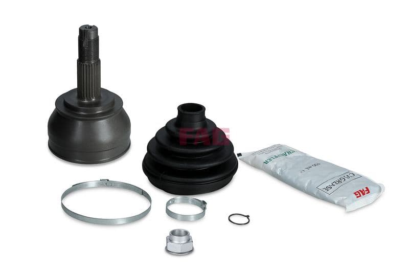Set articulatie, planetara Schaeffler FAG 771 0066 30