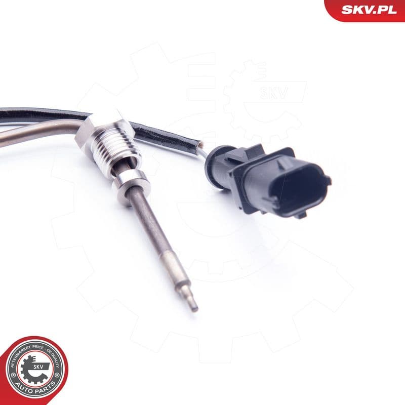 Senzor, temperatura gaze evacuare ESEN SKV 30SKV032