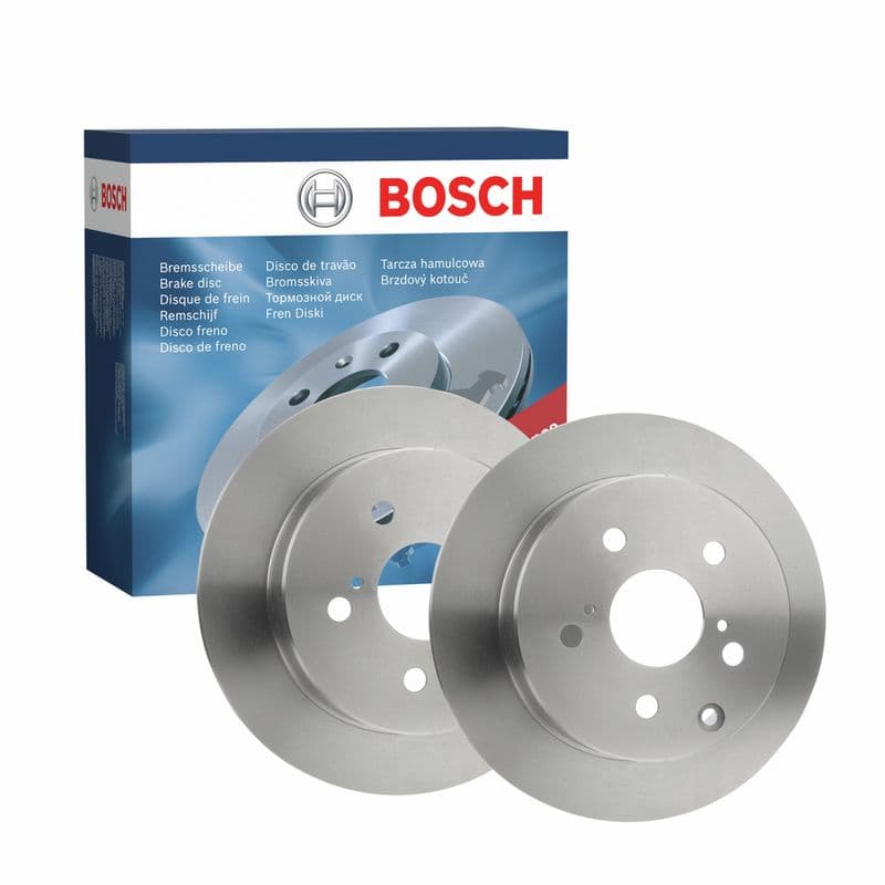 Disc frana BOSCH 0 986 479 520