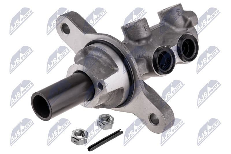 Pompa centrala, frana NTY HPH-FR-004