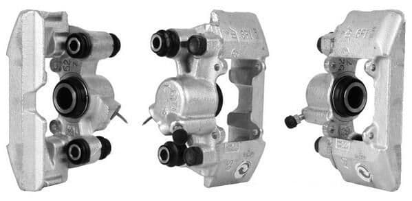 Etrier frana FERODO PREMIER FCL694757