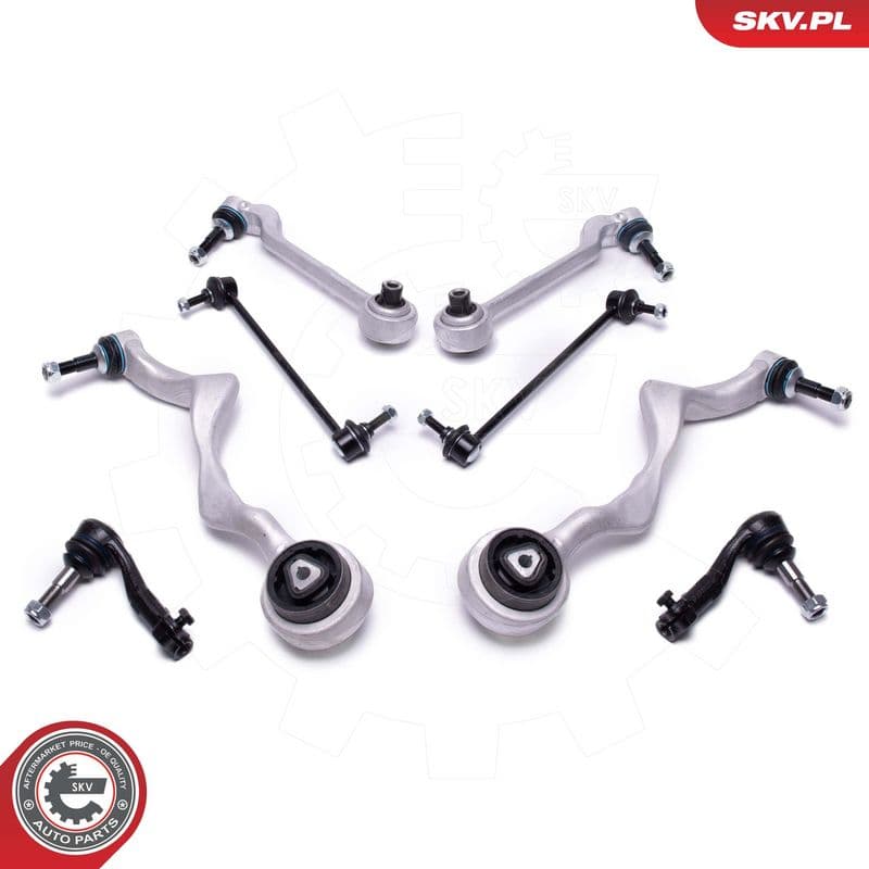 Set, suspensie roata ESEN SKV 04SKV890