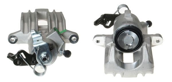 Etrier frana BREMBO ESSENTIAL LINE F 85 174