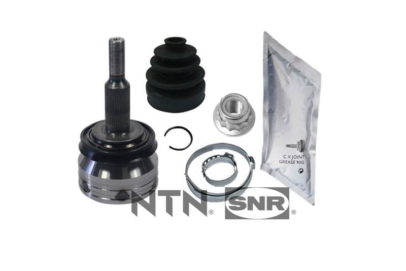 Set articulatie, planetara SNR OJK54.022