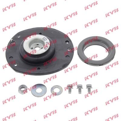 Set reparatie, rulment sarcina amortizor KYB Suspension Mounting Kit SM1910