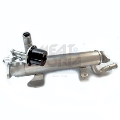 Radiator, recirculare gaze de esapament MEAT & DORIA 88326