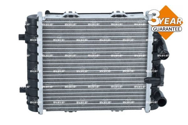 Radiator, racire motor NRF 550329