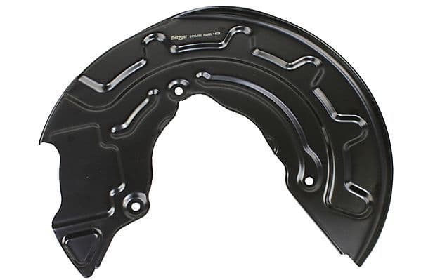 protectie stropire,disc frana METZGER AUTOTEILE 6115490