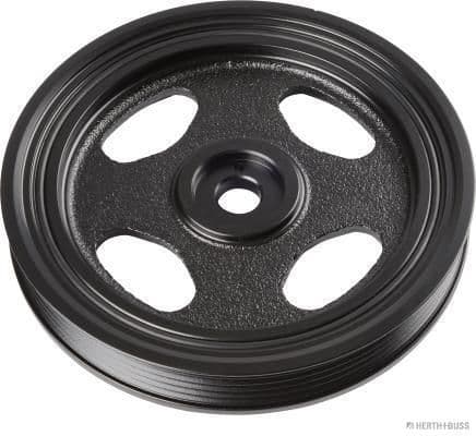 Fulie curea, arbore cotit HERTH+BUSS JAKOPARTS J1095018