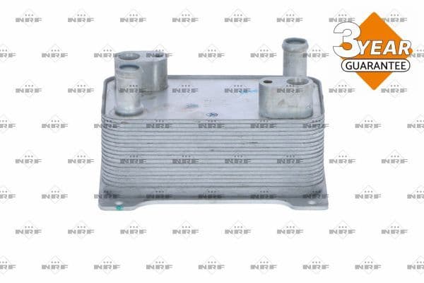 Radiator racire ulei, cutie de viteze automata NRF 31362