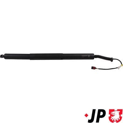 Motor electric, haion JP Group JP 1181222500