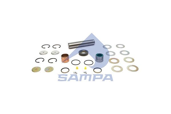 Set reparatie, pivot SAMPA 020.566