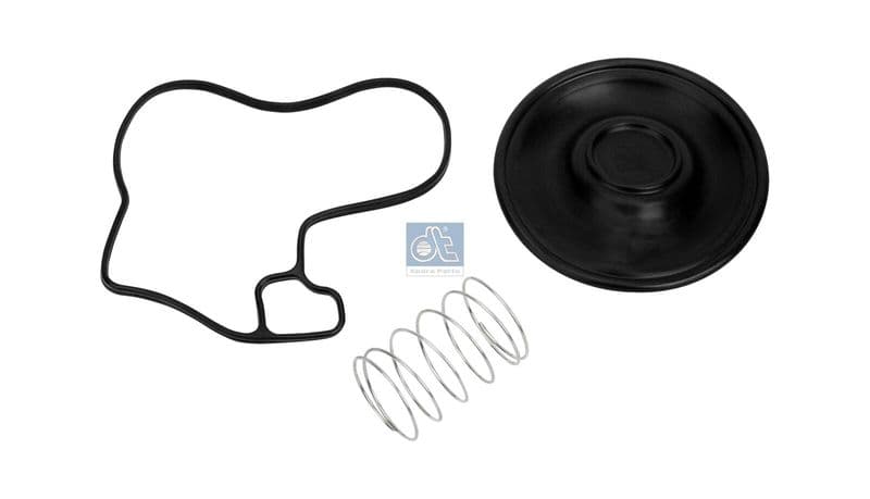 Set garnituri, carcasa distributie DT Spare Parts 4.90914