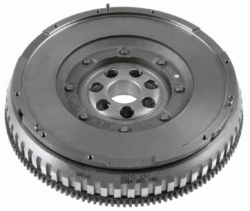 Volanta SACHS Dual-mass flywheel 2294 001 155