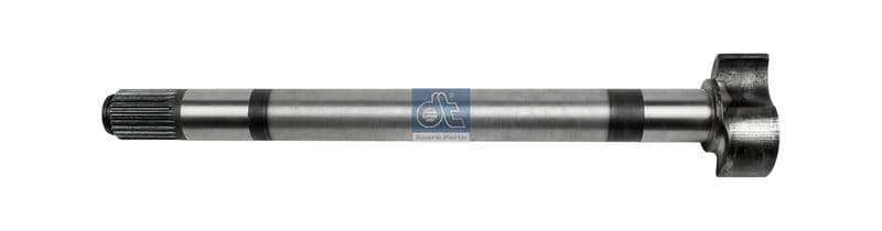 Ax frana, frana tambur DT Spare Parts 3.62507