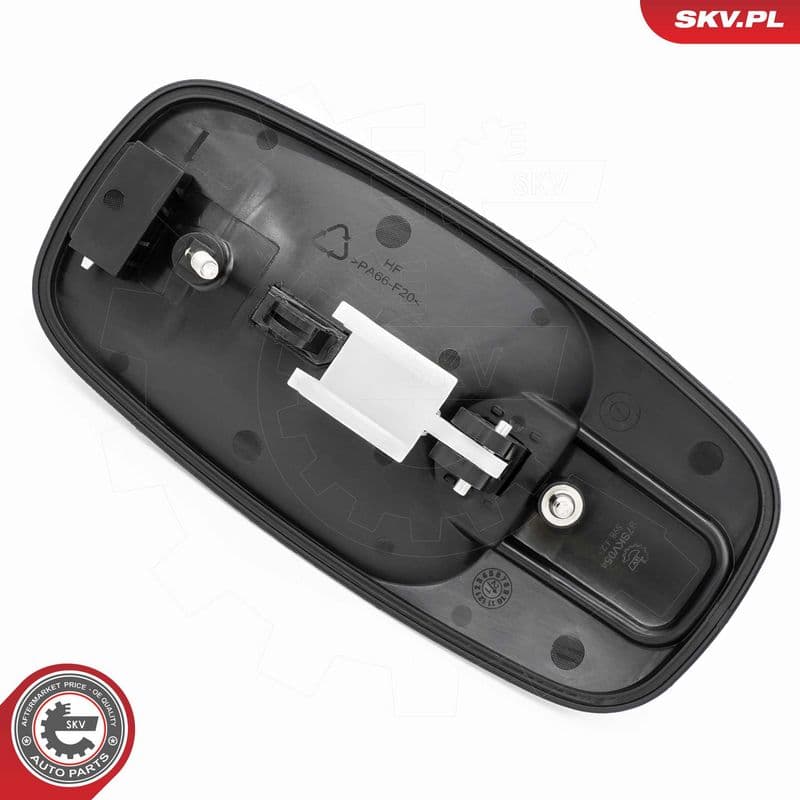 Mânerul exterior al ușii ESEN SKV 97SKV054