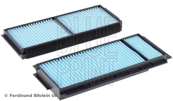Set filtru, aer habitaclu BLUE PRINT ADM52508
