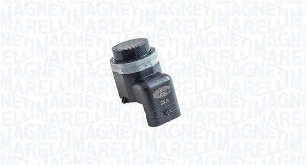 Senzor, ajutor parcare MAGNETI MARELLI 021016011010