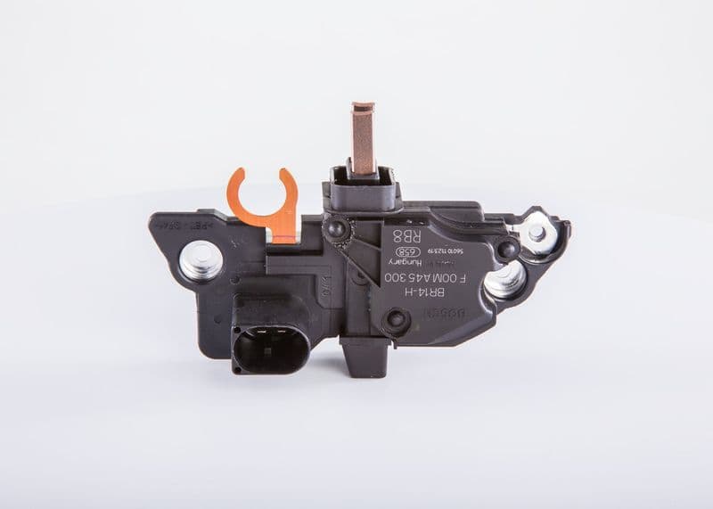 Regulator, alternator BOSCH F 00M A45 300