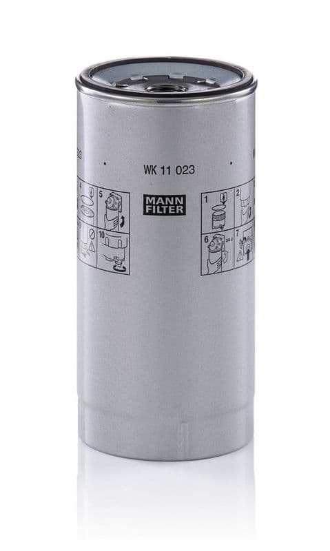 filtru combustibil MANN-FILTER WK 11 023 z