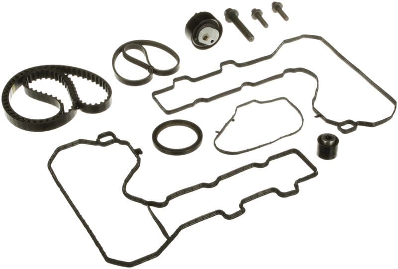 Set curea de distributie GATES PowerGrip™ K05T360HOB
