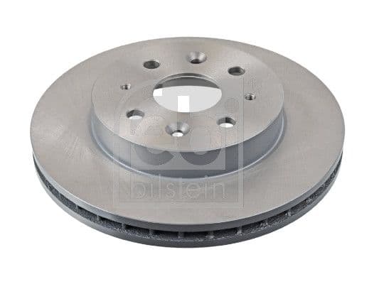 Disc frana FEBI BILSTEIN 108517