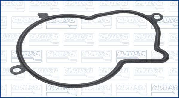 Garnitura, pompa injectie AJUSA 01483000
