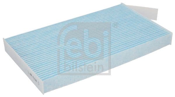 Filtru, aer habitaclu FEBI BILSTEIN 183993