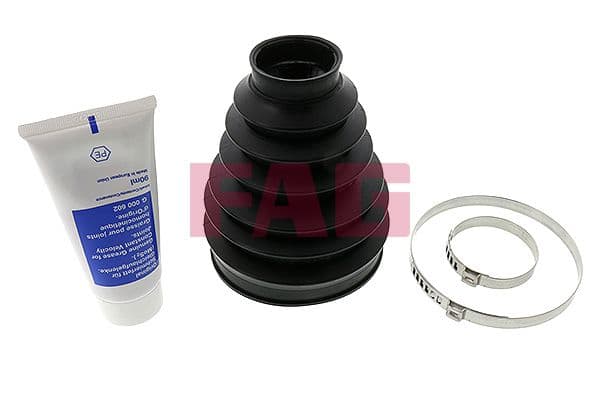 Ansamblu burduf, articulatie planetara Schaeffler FAG 772 0282 30