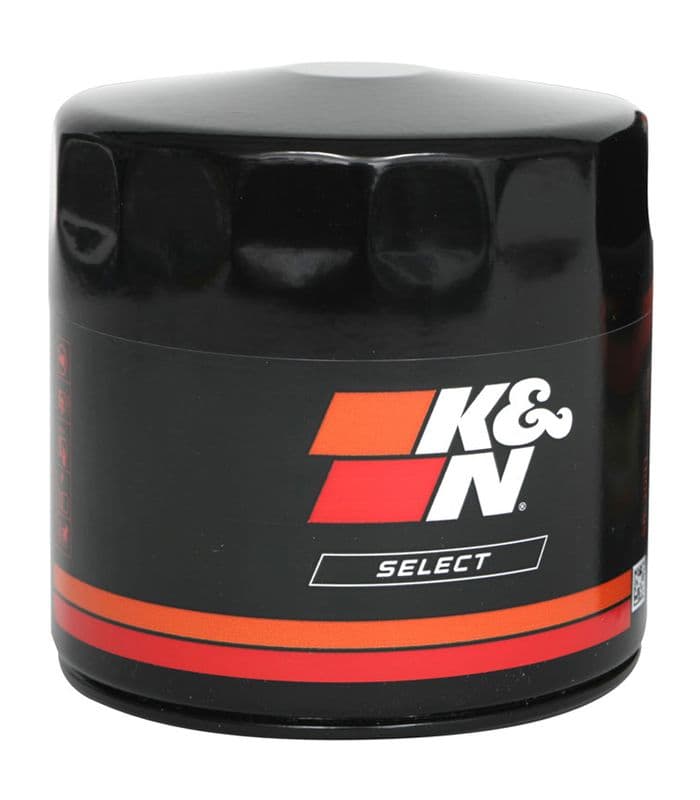 Filtru ulei K&N Filters Performance Oil Filter SO-2004